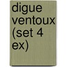 Digue Ventoux (set 4 ex) by Bert Wagendorp