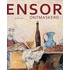Ensor ontmaskerd