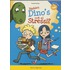 Hadden dino s ook al stress?