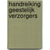 Handreiking geestelijk verzorgers