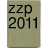 ZZP 2011 by Tijs van den Boomen