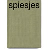 Spiesjes door Julie Schwob