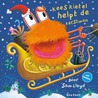 Kees Kietel helpt de kerstman door Uitgeverij Van Goor