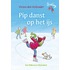 Pip danst op het ijs