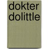 Dokter Dolittle door G.G. van Midden