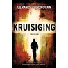 Kruisiging door Gerard O'Donovan