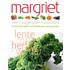 Margriet Vier jaargetijden kookboek