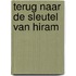 Terug naar de sleutel van Hiram