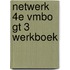 Netwerk 4e vmbo gt 3 werkboek
