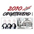2010 Opgetekend