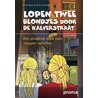 Lopen twee blondjes door de Kalverstraat door Wim Daniëls