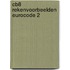 CB8 Rekenvoorbeelden Eurocode 2