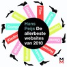 De allerbeste websites by Hans Peijs