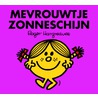 Mevrouwtje by Roger Hargreaves