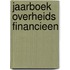 Jaarboek overheids Financieen