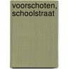 Voorschoten, Schoolstraat by E. Coppens
