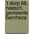 't Dorp 68, Heesch, gemeente Bernheze