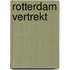 Rotterdam vertrekt