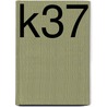 K37 by B. Boivin