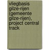 Vliegbasis Gilze-Rijen (gemeente Gilze-Rijen), project Central Track door J. Huizer