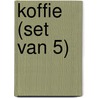 Koffie (set van 5) door Hans den Engelsen