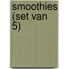 Smoothies (set van 5) door Onbekend