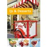 IJs en desserts by Vitataal