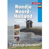 Rondje Noord-Holland by Vitataal