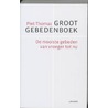 GROOT GEBEDENBOEK door Piet Thomas