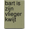 Bart is zijn vlieger kwijt door Anneke Kuijk