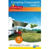 Camping Cheque Gids 2011 by Koninklijke Nederlandse Toeristenbond Anwb