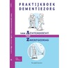 Praktijkboek dementiezorg by Ronald Geelen