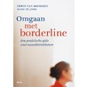 Omgaan met borderline door Hans de Jong