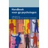 Handboek voor gz-psychologen