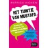 Het tuintje van Mustafa