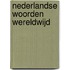 Nederlandse woorden wereldwijd