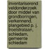 Inventariserend Veldonderzoek door middel van grondboringen, verkennend, Plangebied P. J. Troelstralaan, Schiedam, Gemeente Schiedam