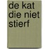De kat die niet stierf