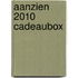 Aanzien 2010 cadeaubox