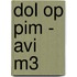 dol op pim - avi M3