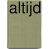 Altijd by Elise Mannah