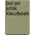 Bol en Smik kleurboek