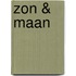 Zon & Maan