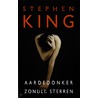 Aardedonker, zonder sterren