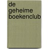 De geheime boekenclub door Gayle Lynds