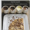 Chocolade delicatessen door Trish Deseine