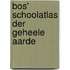 Bos' schoolatlas der geheele aarde