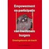 Empowerment en participatie van kwetsbare burgers