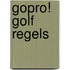 GoPro! Golf Regels