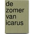 De zomer van Icarus